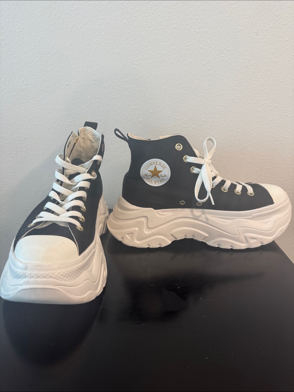 Converse All Star Cityhike - Japan Exclusive sz 8